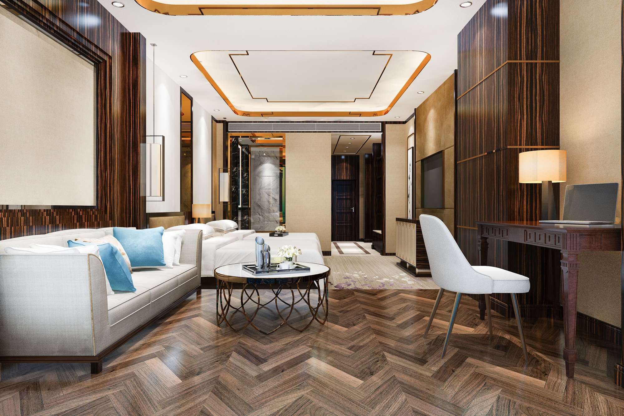 LSP Interiors