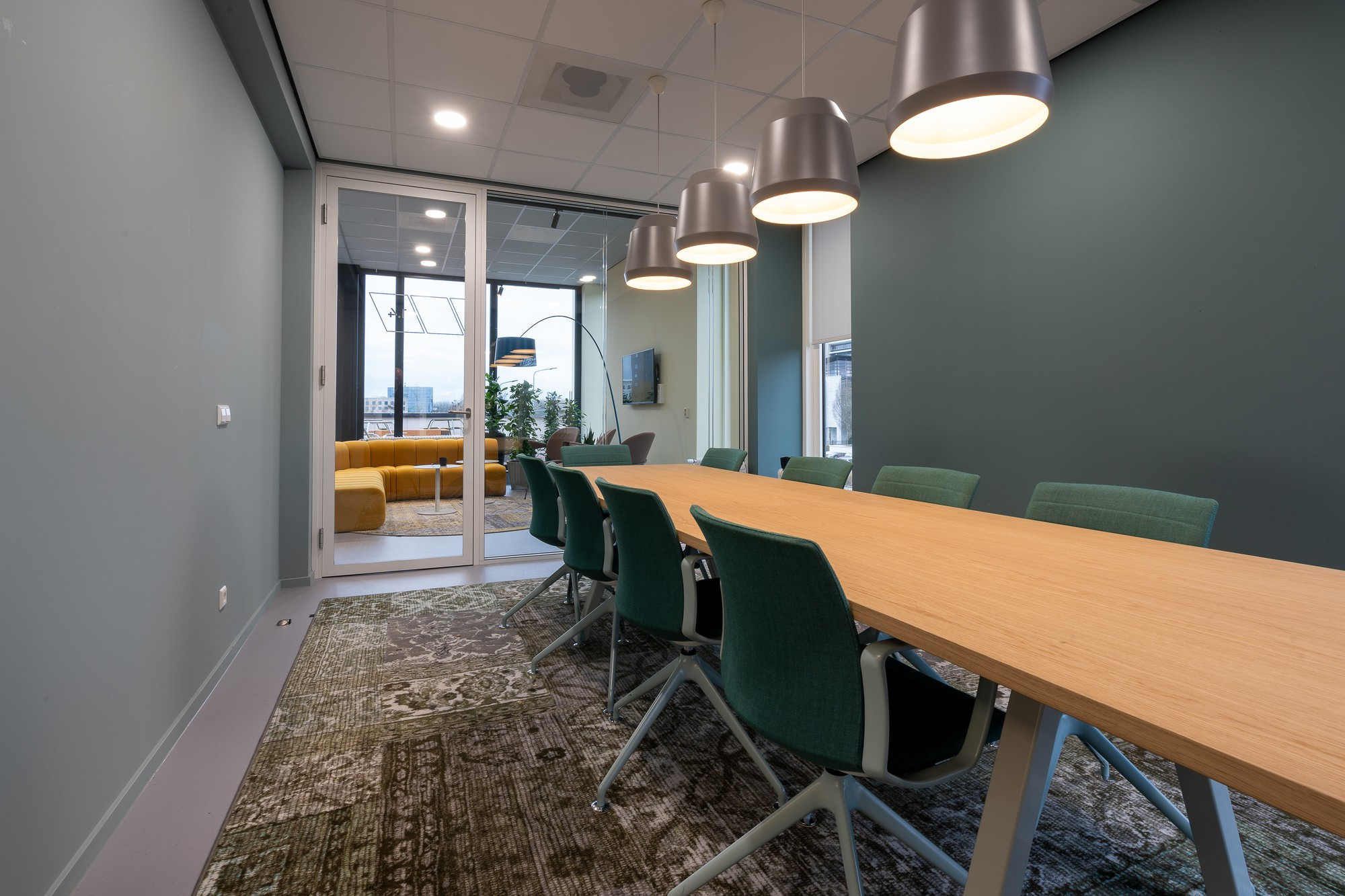 LSP Interiors