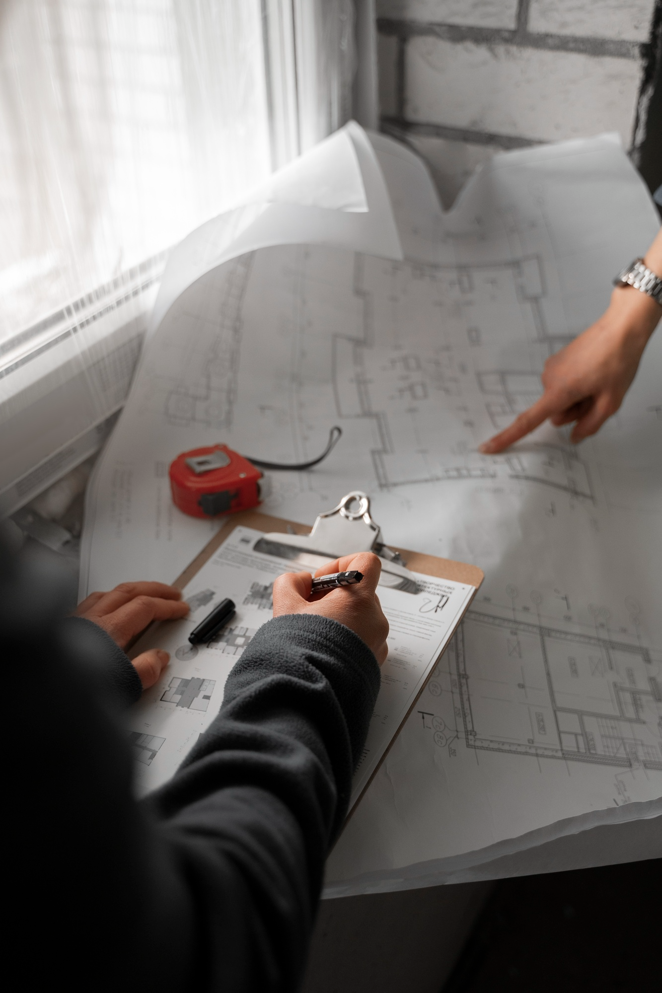 LSP Interiors