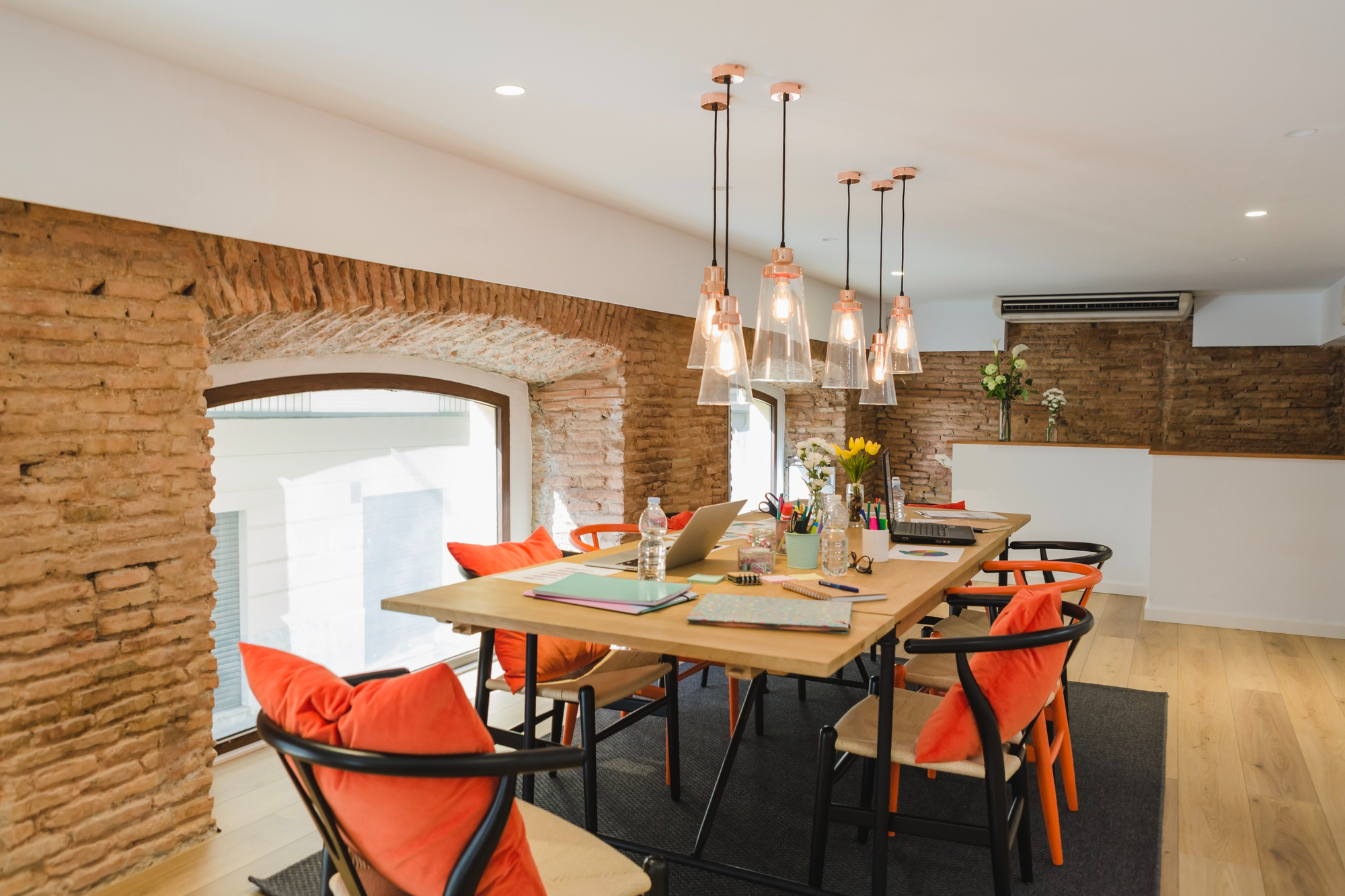 LSP Interiors