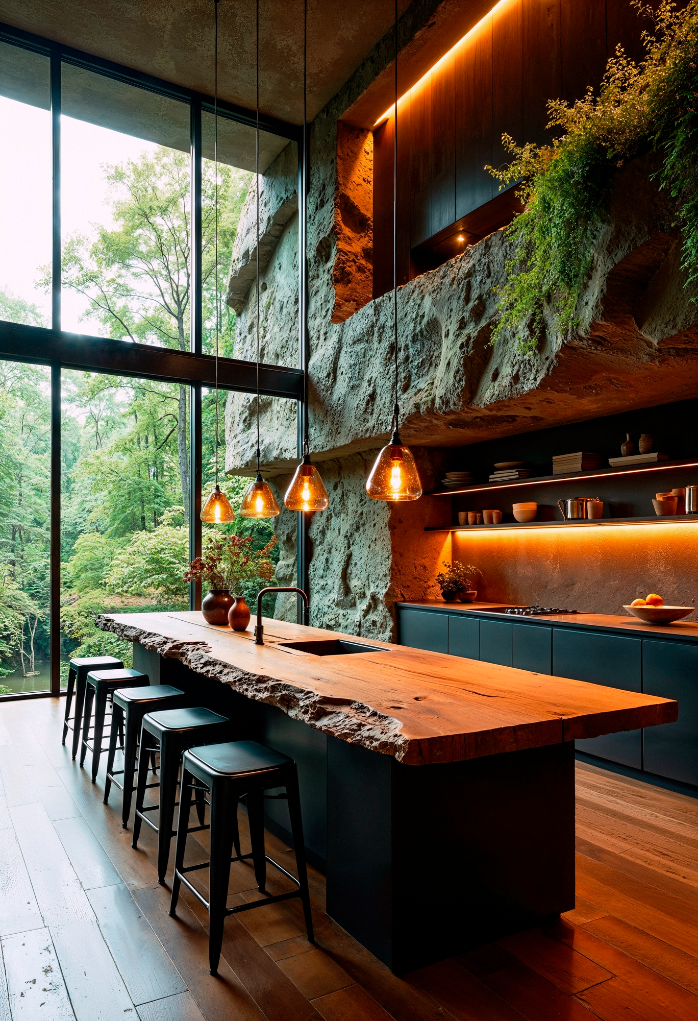 LSP Interiors